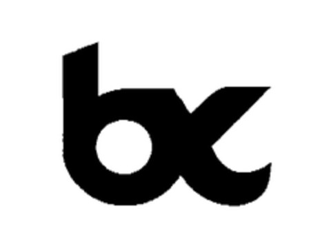 bx Logo (EUIPO, 15.03.2004)