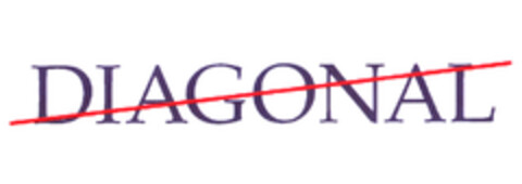 DIAGONAL Logo (EUIPO, 29.11.2004)