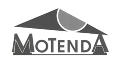 MOTENDA Logo (EUIPO, 21.03.2005)