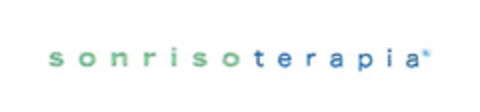 sonrisoterapia Logo (EUIPO, 14.07.2005)