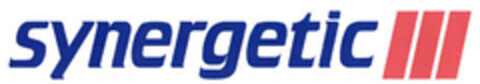 synergetic Logo (EUIPO, 13.07.2005)