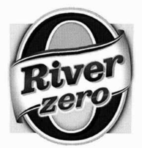 River zero Logo (EUIPO, 09.02.2006)