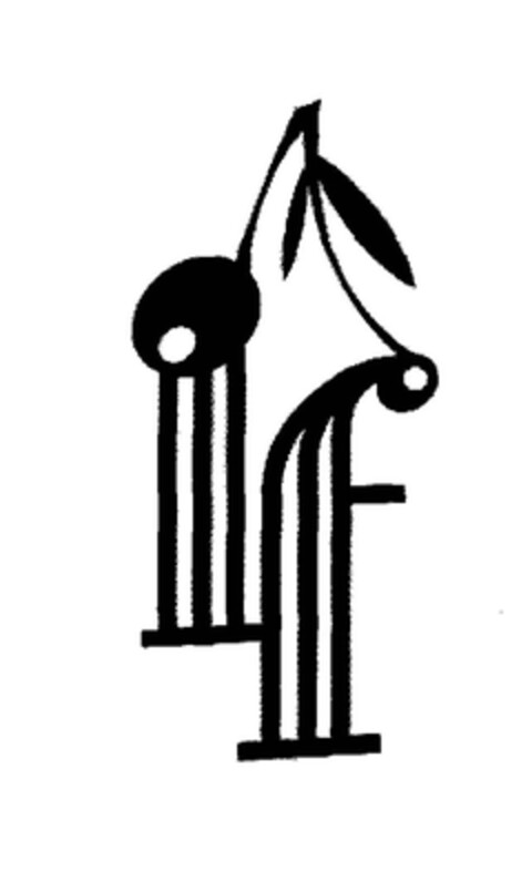 IF Logo (EUIPO, 04/10/2006)