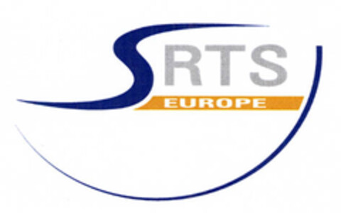 SRTS EUROPE Logo (EUIPO, 04/24/2007)