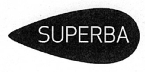 SUPERBA Logo (EUIPO, 08.02.2008)