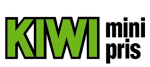 KIWI mini pris Logo (EUIPO, 17.03.2008)