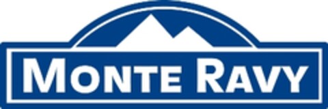 MONTE RAVY Logo (EUIPO, 15.04.2008)