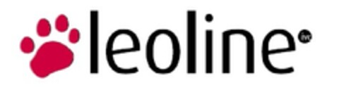 leoline Logo (EUIPO, 09/30/2009)