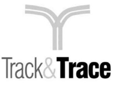 Track&Trace Logo (EUIPO, 15.09.2010)