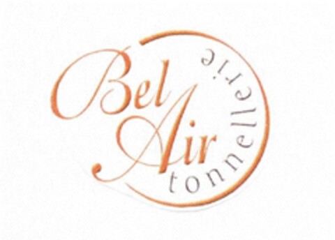 tonnellerie Bel Air Logo (EUIPO, 09/23/2010)