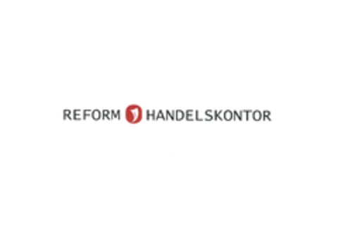 REFORMHANDELSKONTOR Logo (EUIPO, 12/22/2011)