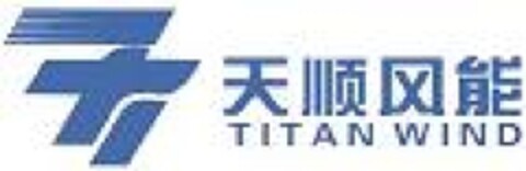 TITAN WIND Logo (EUIPO, 07/10/2012)