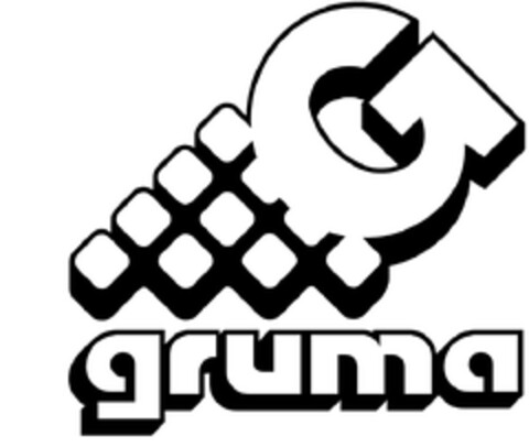 G GRUMA Logo (EUIPO, 06.09.2012)