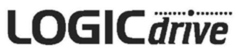 LOGICdrive Logo (EUIPO, 04/16/2013)