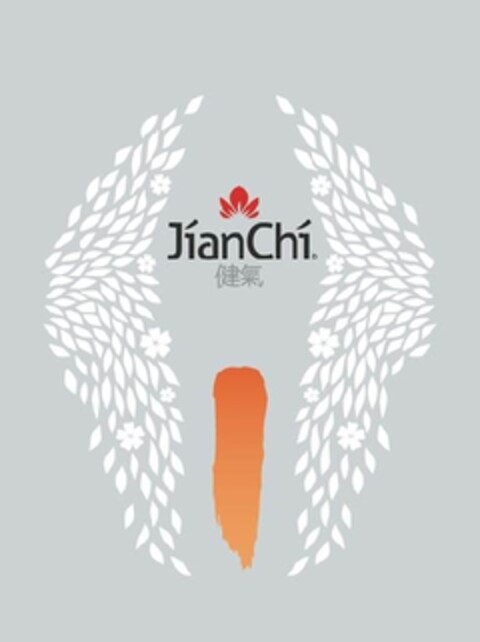 JIANCHI Logo (EUIPO, 17.05.2013)