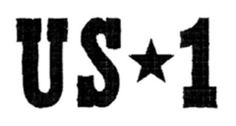 US1 Logo (EUIPO, 10/07/2013)