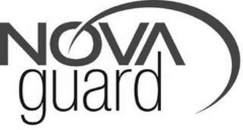 NOVA GUARD Logo (EUIPO, 05/27/2014)