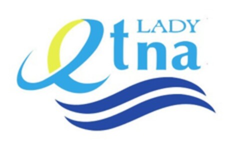 ET LADY NA Logo (EUIPO, 01/27/2015)