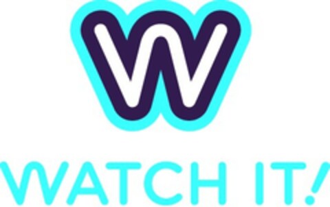 W WATCH IT ! Logo (EUIPO, 07.07.2015)