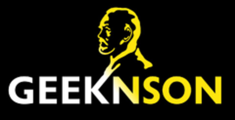 GEEKNSON Logo (EUIPO, 02.10.2015)