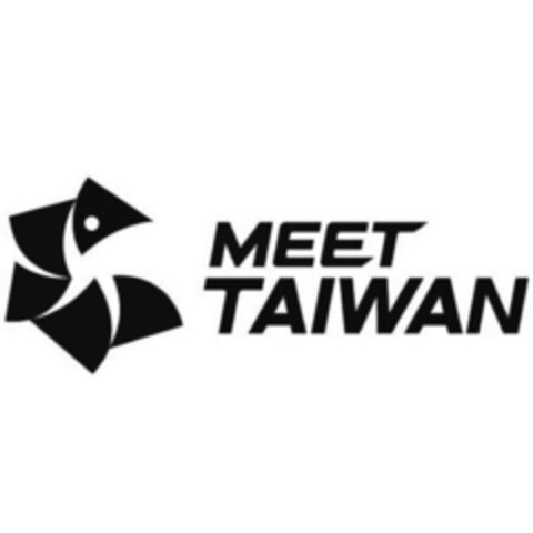 MEET TAIWAN Logo (EUIPO, 16.12.2015)
