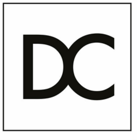 DC Logo (EUIPO, 11/21/2016)