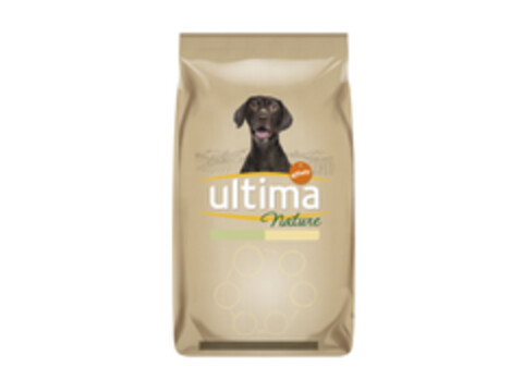 AFFINITY ULTIMA NATURE Logo (EUIPO, 11/23/2016)