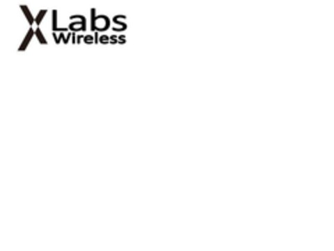 Wireless X Labs Logo (EUIPO, 25.09.2017)