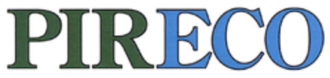 PIRECO Logo (EUIPO, 23.04.2018)