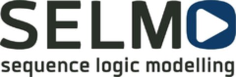 SELMO sequence logic modelling Logo (EUIPO, 04.02.2019)