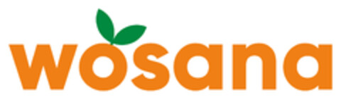 wosana Logo (EUIPO, 03/13/2019)