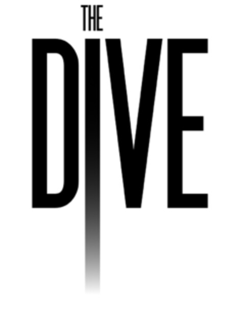 THE DIVE Logo (EUIPO, 23.07.2019)