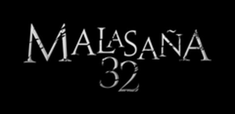 MALASAÑA 32 Logo (EUIPO, 04.10.2019)