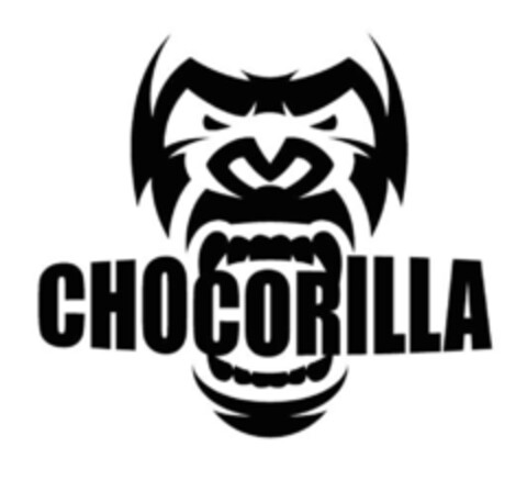 CHOCORILLA Logo (EUIPO, 16.10.2019)