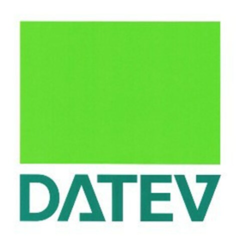 DATEV Logo (EUIPO, 04.12.2019)