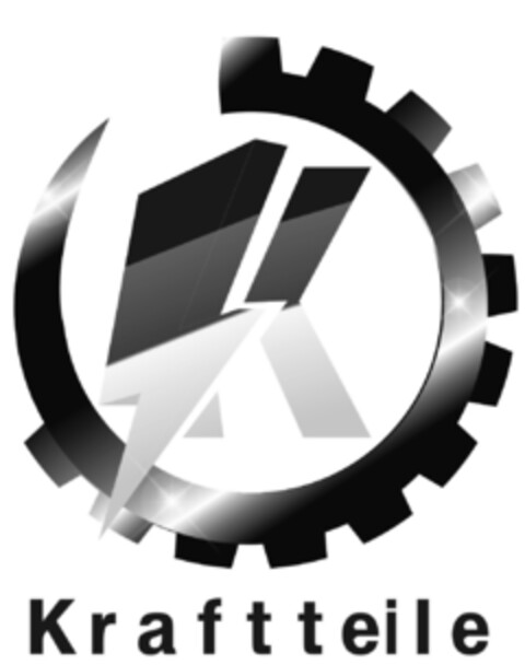 Kraftteile Logo (EUIPO, 30.01.2020)