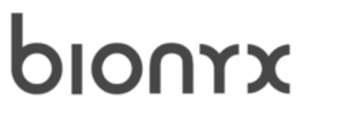 bionyx Logo (EUIPO, 10.02.2020)