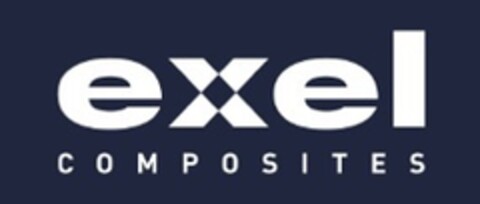 exel COMPOSITES Logo (EUIPO, 03.03.2020)