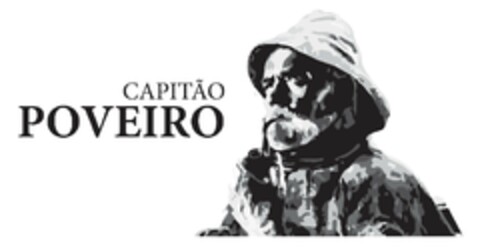 CAPITÃO POVEIRO Logo (EUIPO, 02/17/2021)