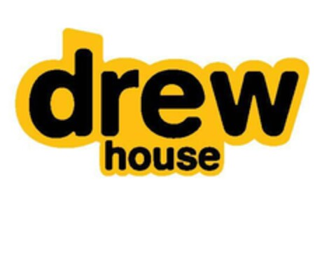 drew house Logo (EUIPO, 26.03.2021)
