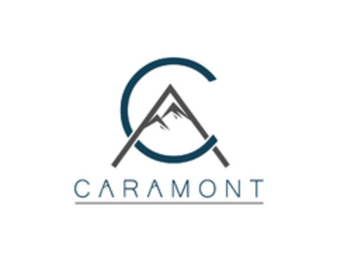CARAMONT Logo (EUIPO, 19.05.2021)