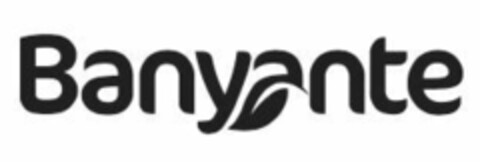 Banyante Logo (EUIPO, 28.05.2021)