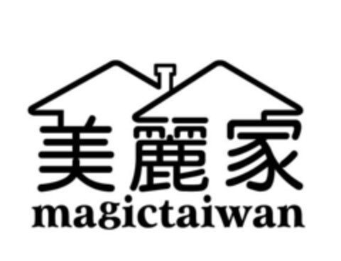 magictaiwan Logo (EUIPO, 02.07.2021)