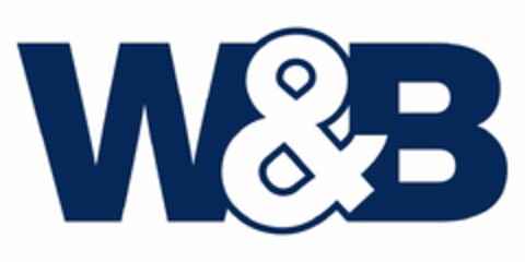 W&B Logo (EUIPO, 07/30/2021)