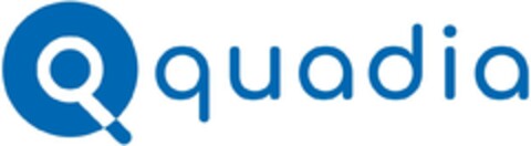 QUADIA Logo (EUIPO, 02.08.2021)