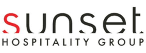 Sunset Hospitality Group Logo (EUIPO, 20.12.2021)