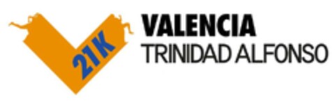 21K VALENCIA TRINIDAD ALFONSO Logo (EUIPO, 11.01.2022)