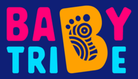 BABY TRIBE Logo (EUIPO, 07.02.2022)