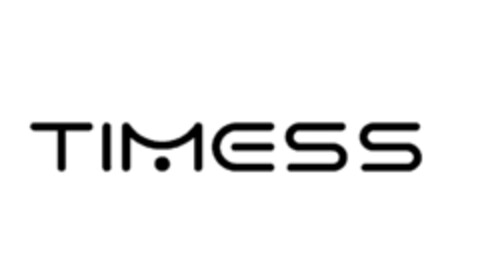 TIMESS Logo (EUIPO, 16.05.2022)