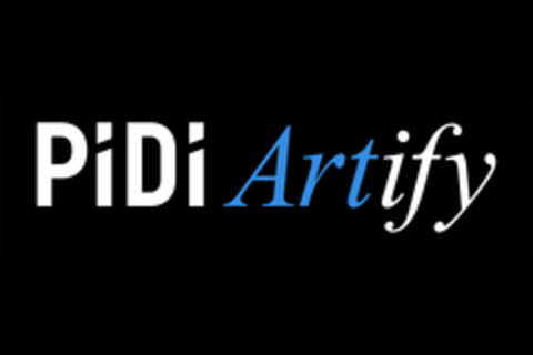 PiDiArtify Logo (EUIPO, 18.05.2022)